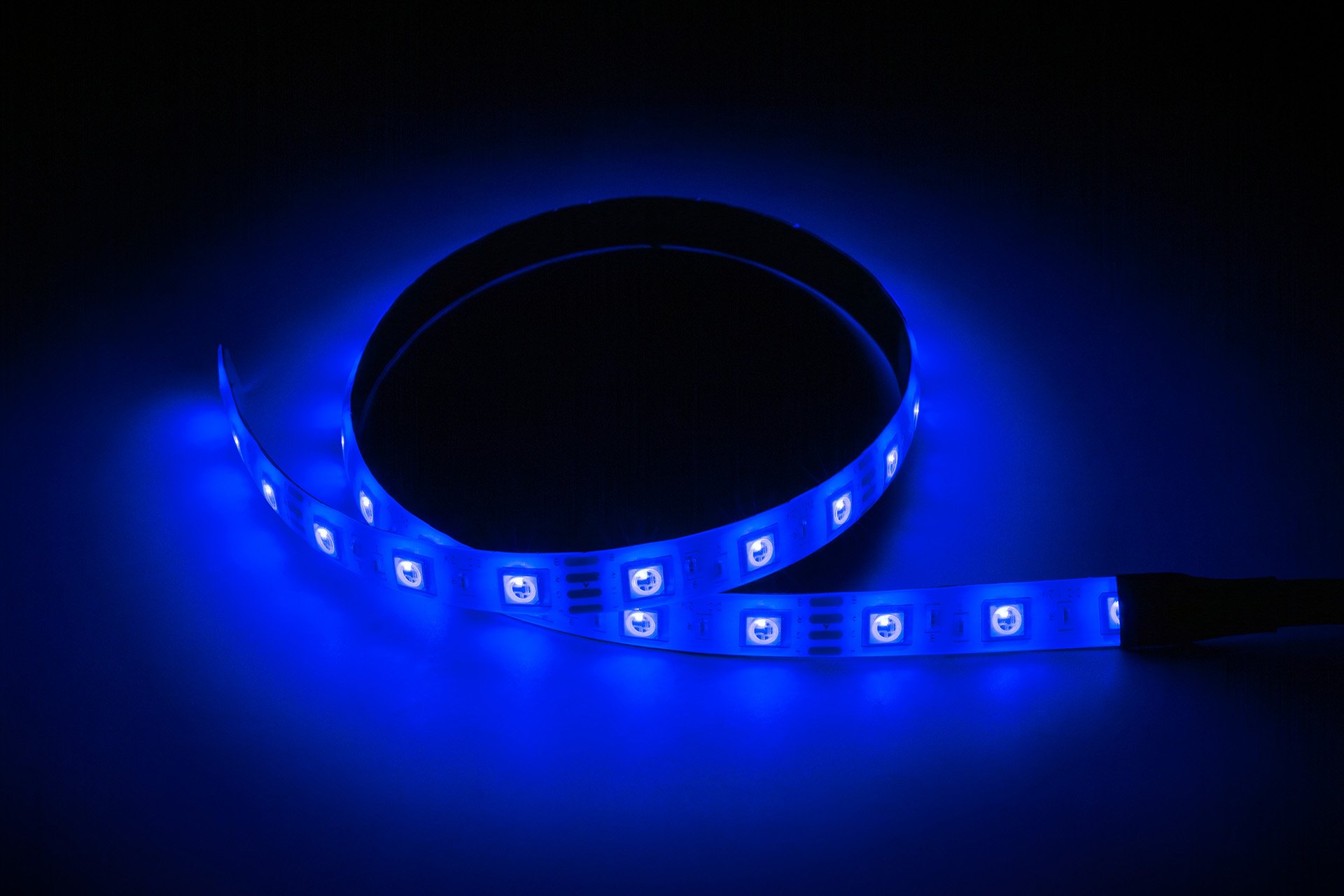 LED Strip 50 cm Extension Strip - Pedalboard Illumination